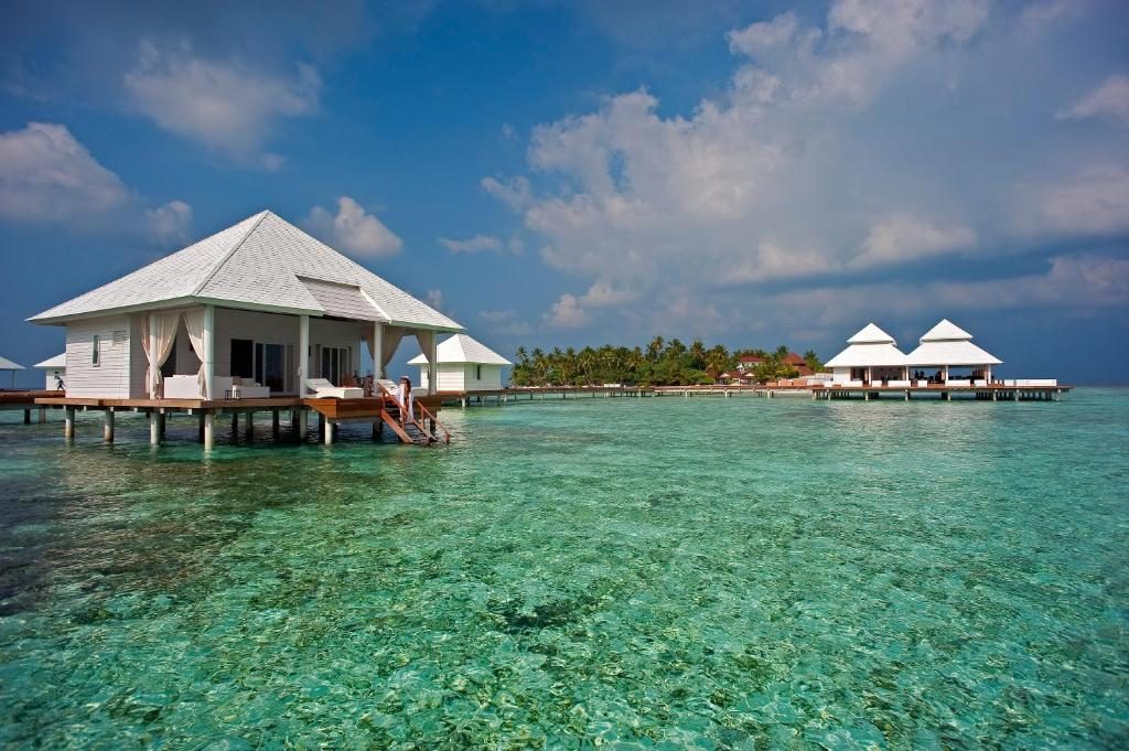 Water Villas 