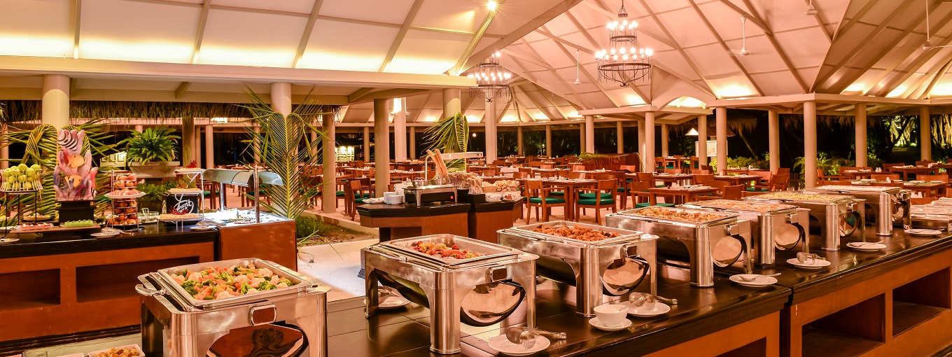 Banyan Restaurant