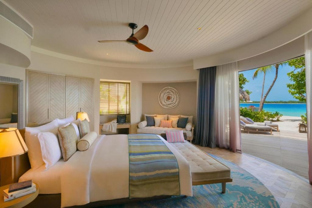 The Nautilus Mansion with Private Pool Bedroom