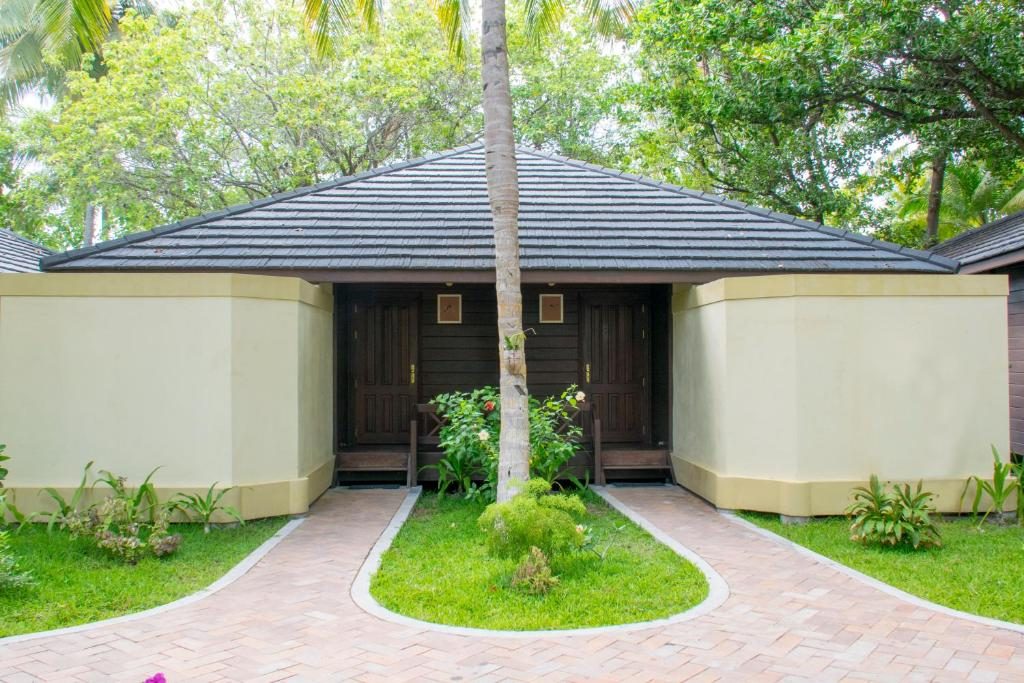 Two Bedroom Beach Pool Residence Exterior