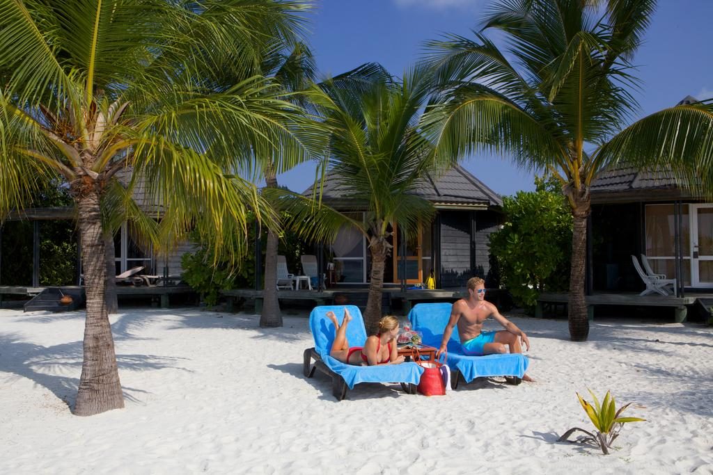 Kuredu Island Resort All Inclusive Simply Maldives Holidays