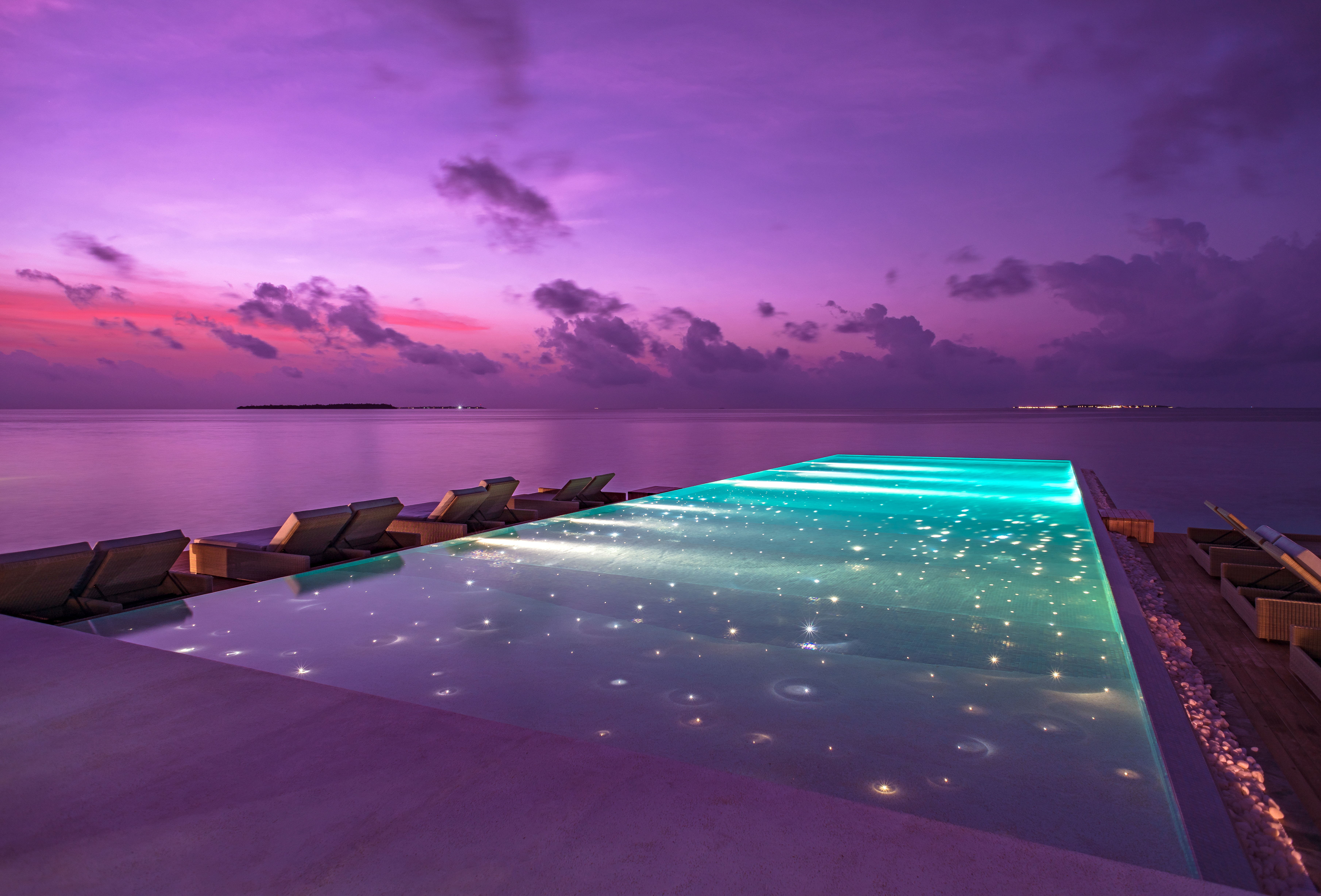 Infinity Dhiffushi Maldives