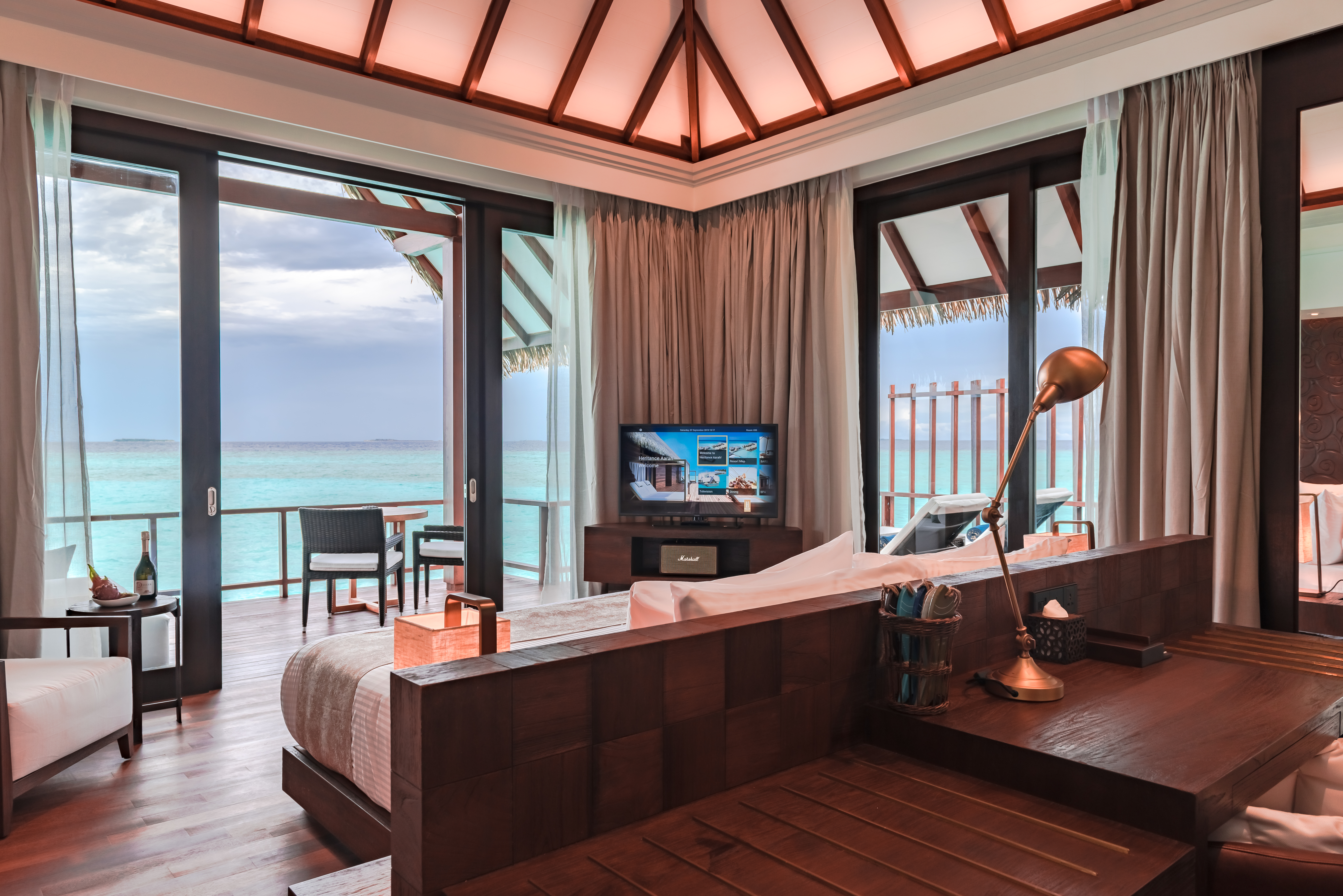 Heritance maldives