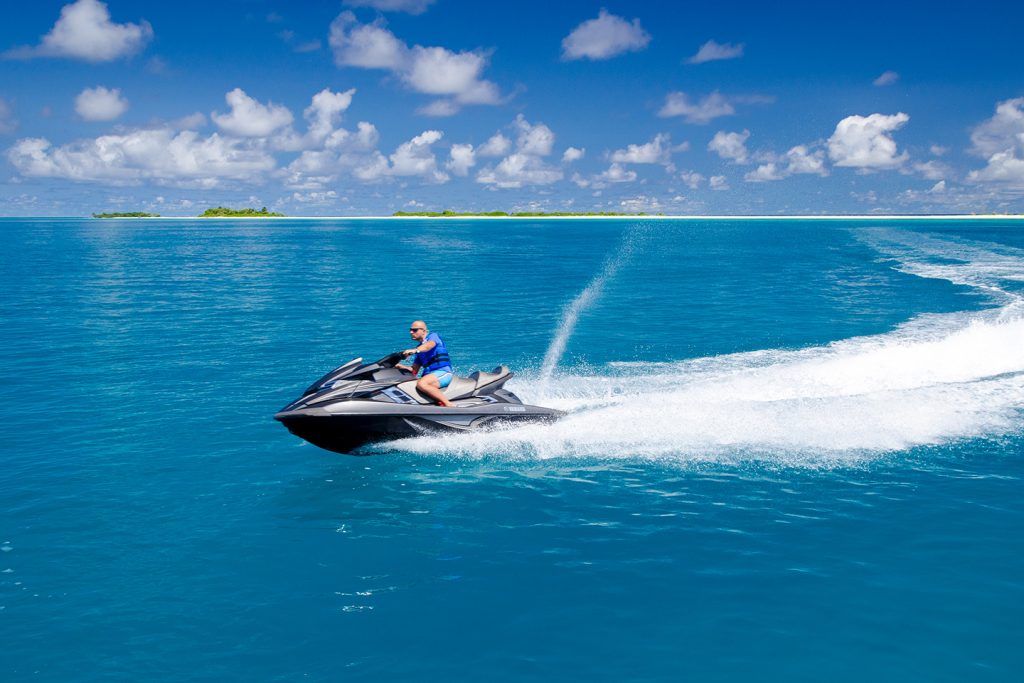 Jet Ski Jet Ski