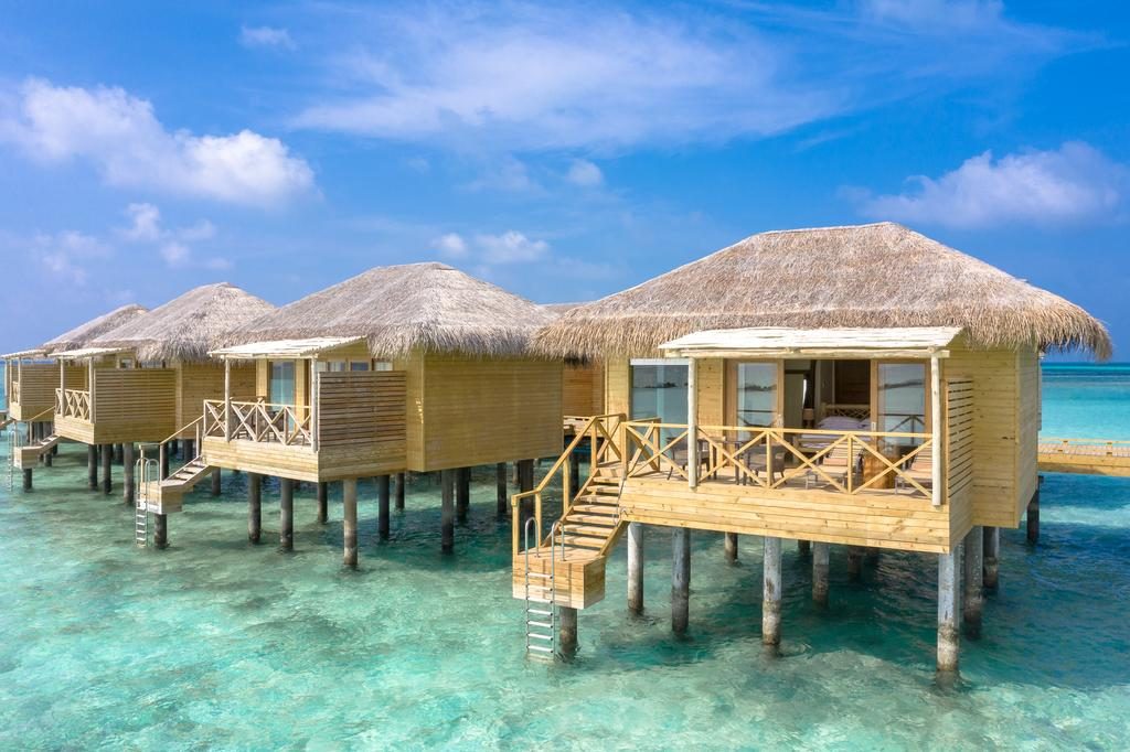 You & Me by Cocoon Maldives | Simply Maldives Holidays