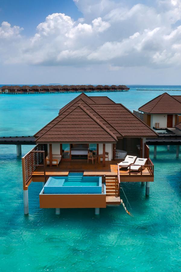 VARU by Atmosphere | Simply Maldives Holidays